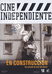 The Construction (DVD)